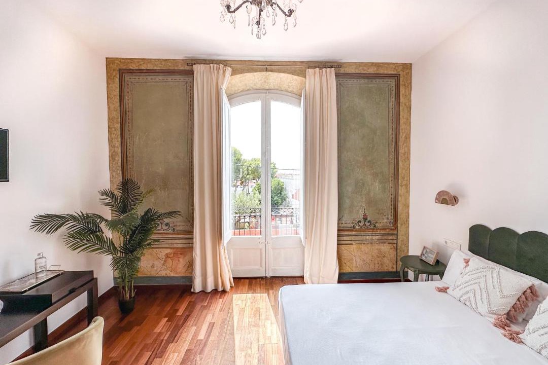 Photo of Bedroom in Sant Pere de Ribes