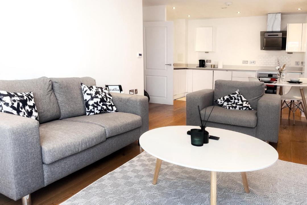 Photo of Livingroom in Bromley South