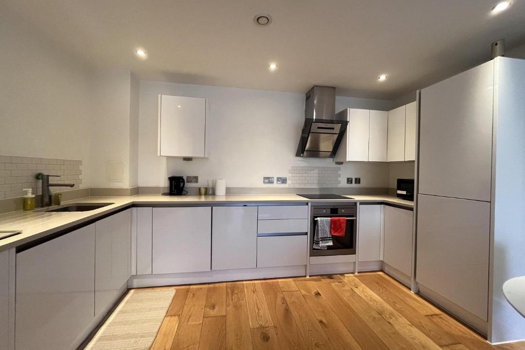 Photo of Kitchen in Bromley South