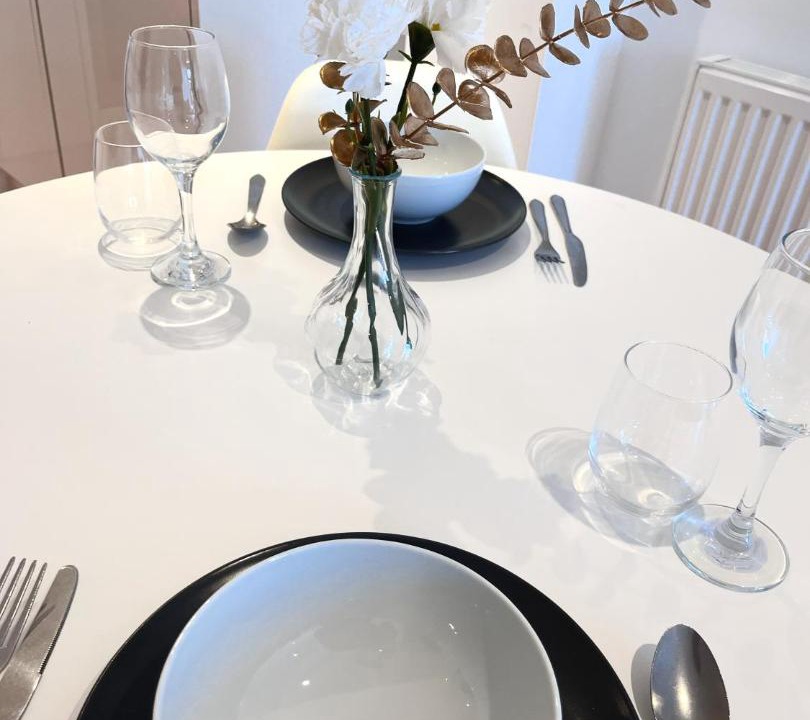 Photo of Bathroom in Bromley South