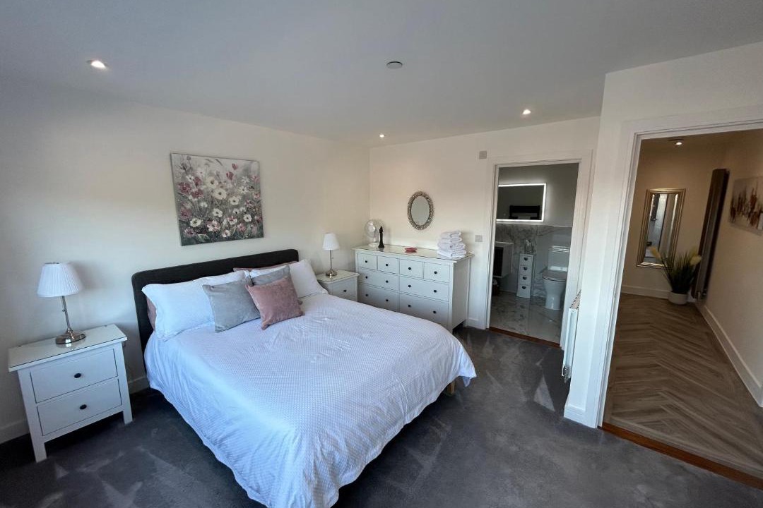 Photo of Bedroom in Chichester