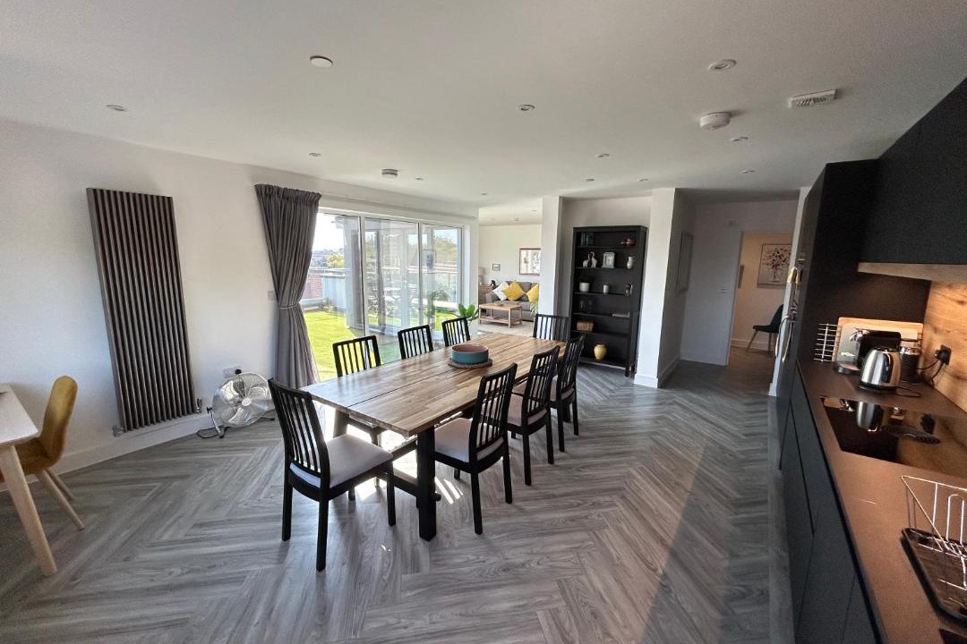 Photo of Livingroom in Chichester