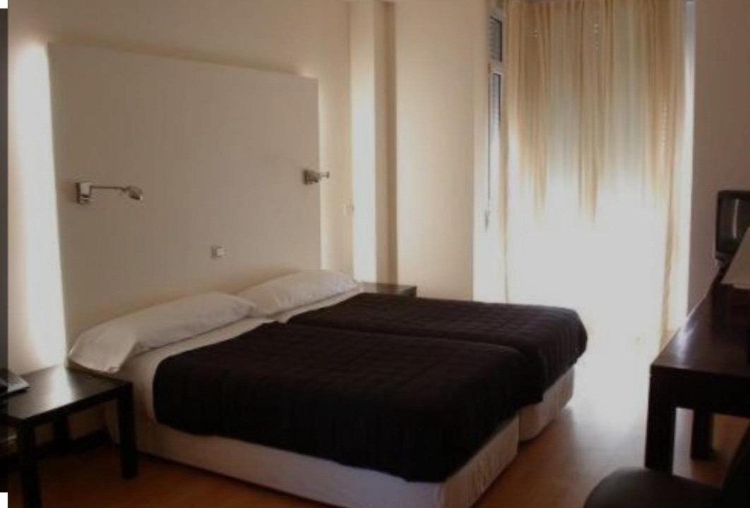 Photo of Bedroom in Burgos
