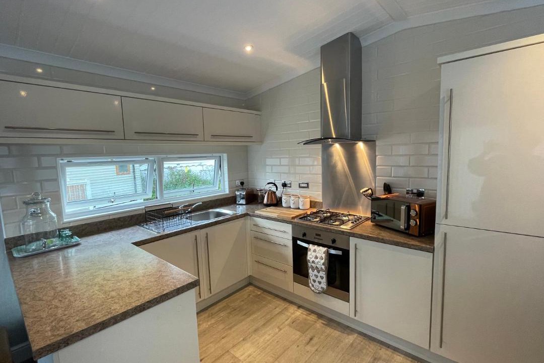 Photo of Kitchen in Ringwood