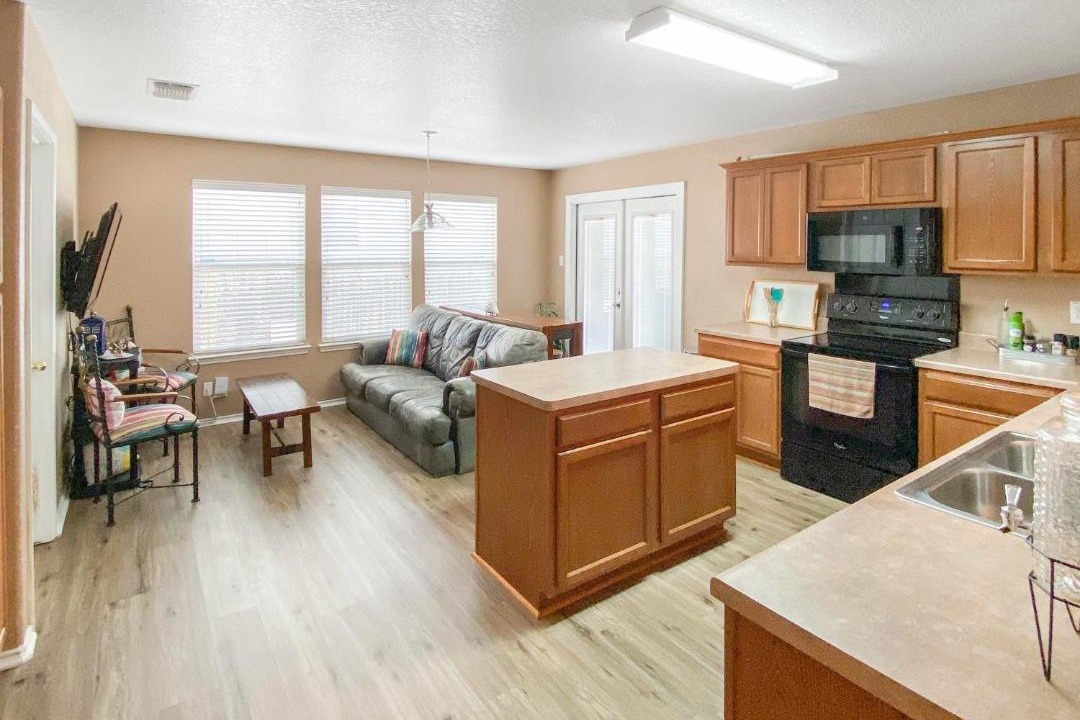 Photo of Kitchen in San Antonio