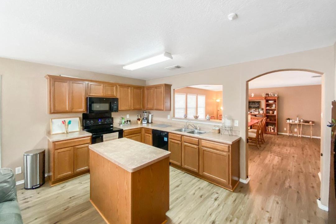 Photo of Kitchen in San Antonio