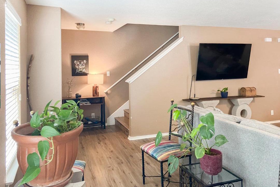 Photo of Livingroom in San Antonio
