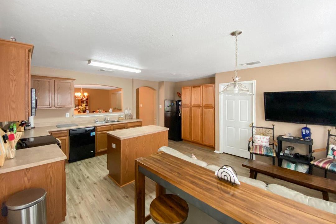 Photo of Kitchen in San Antonio