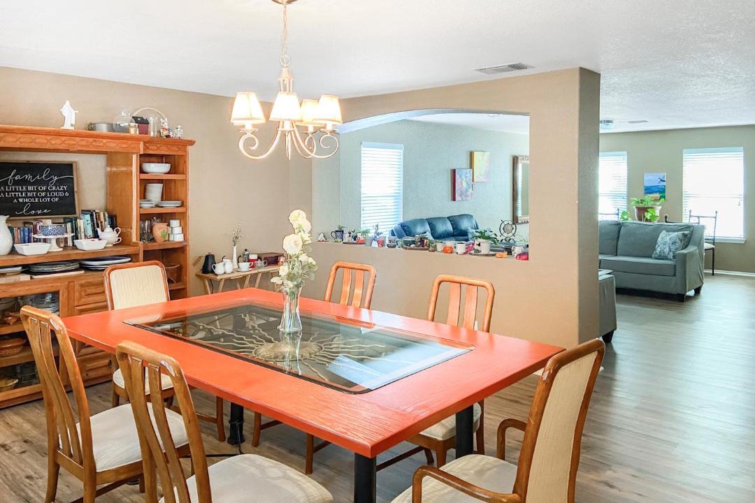 Photo of Livingroom in San Antonio