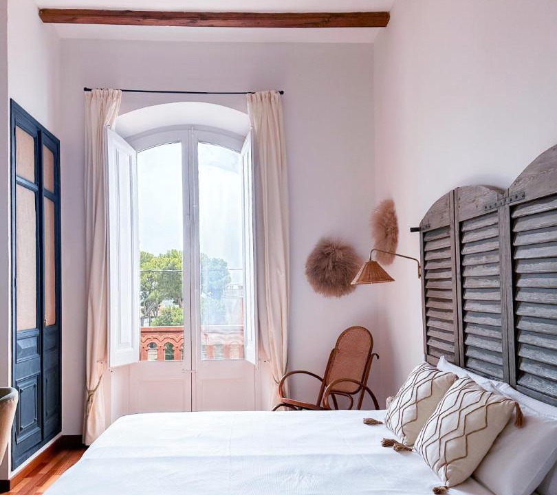 Photo of Bedroom in Sant Pere de Ribes