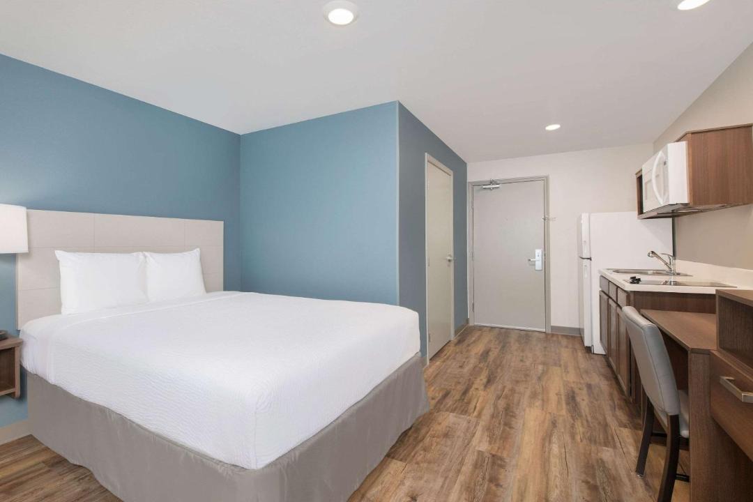 Photo of Bedroom in Pooler