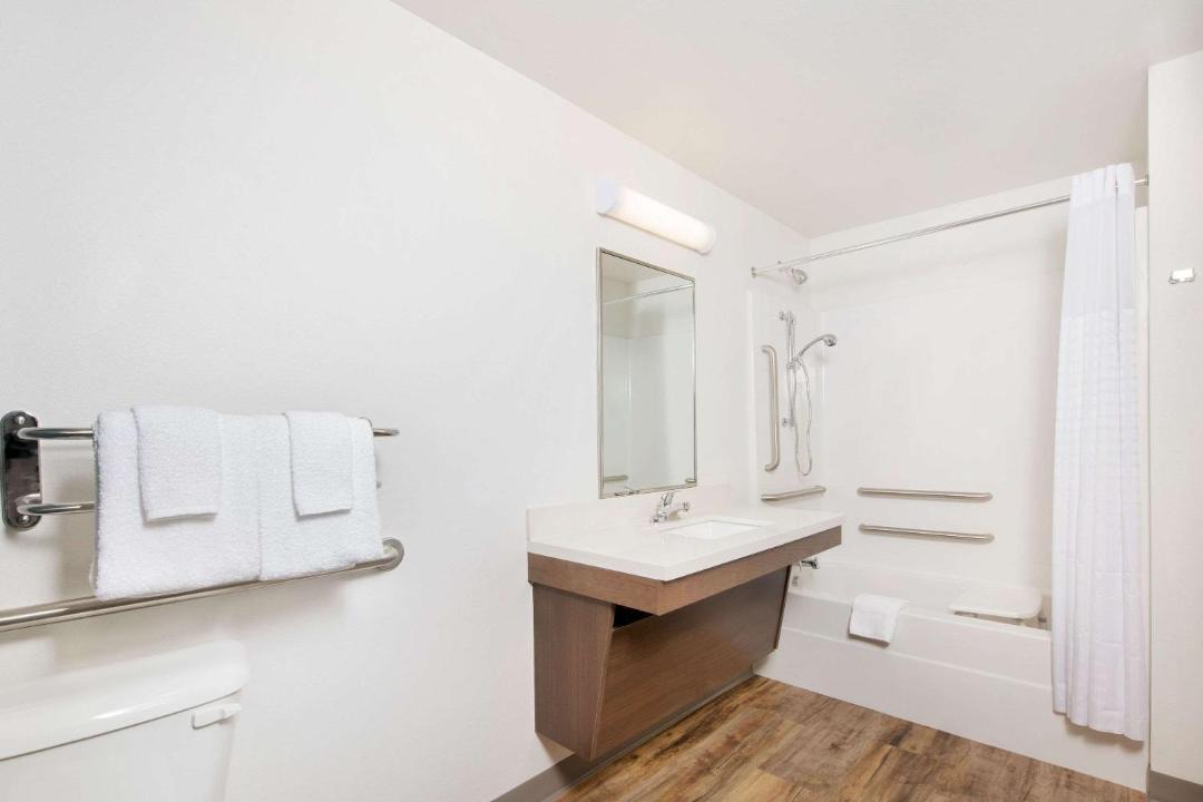 Photo of Bathroom in Pooler