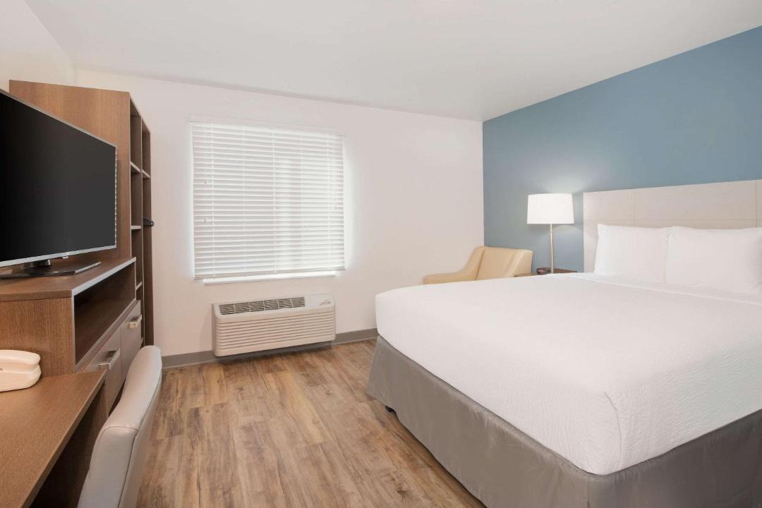 Photo of Bedroom in Pooler