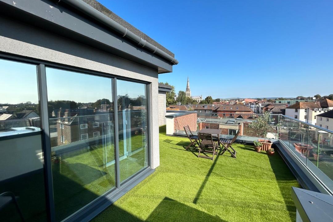 Photo of Others in Chichester