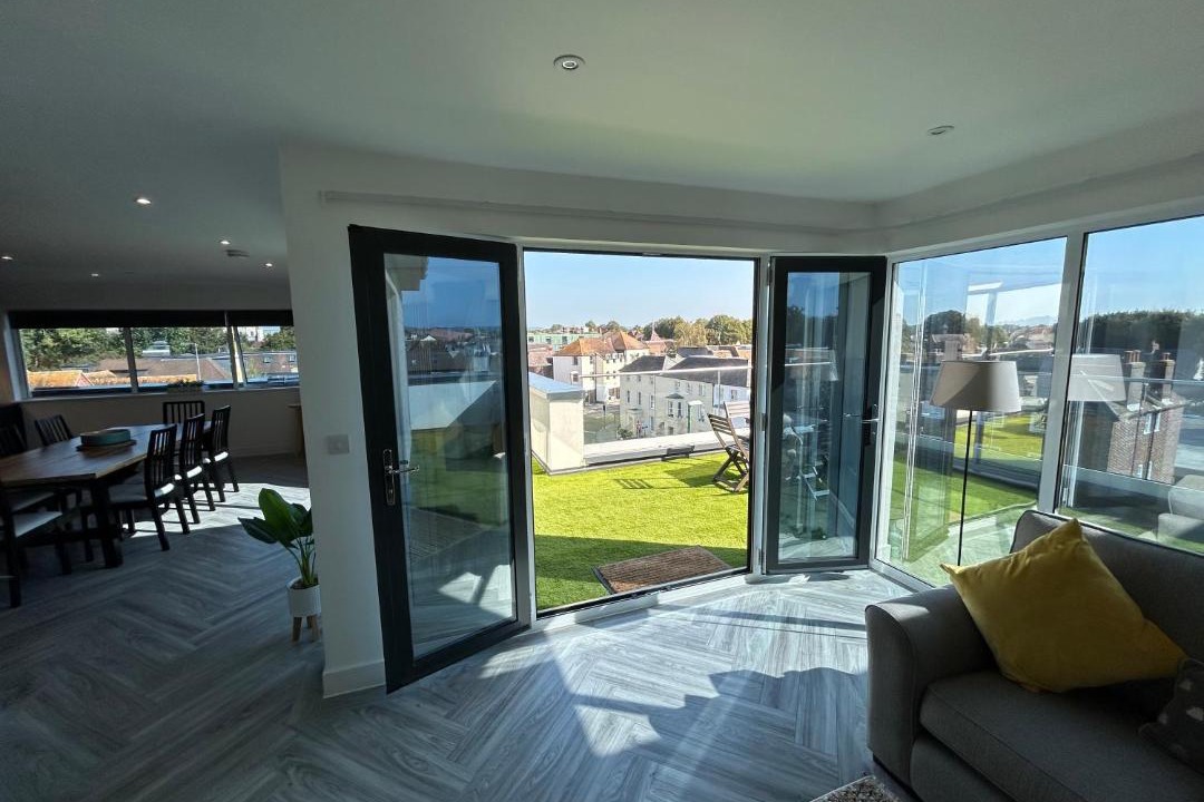 Photo of Livingroom in Chichester