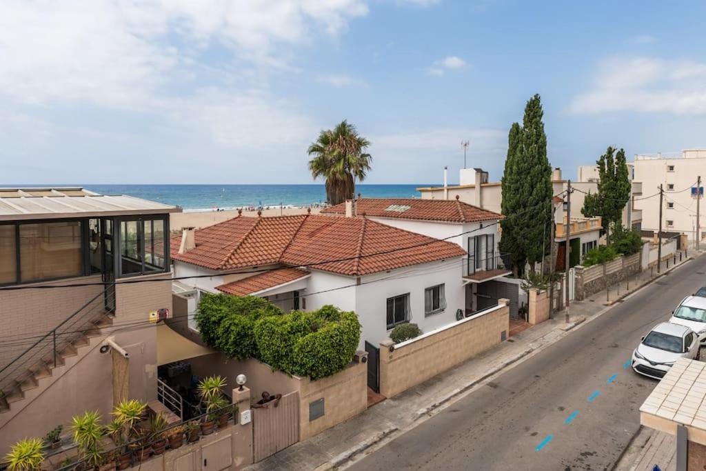Photo of Buildings in Castelldefels