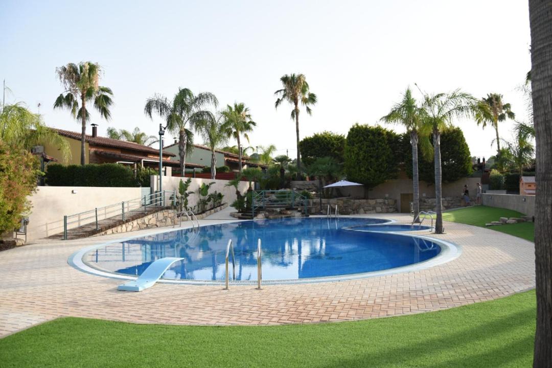 Photo of Outdoor in Riba-roja de Turia