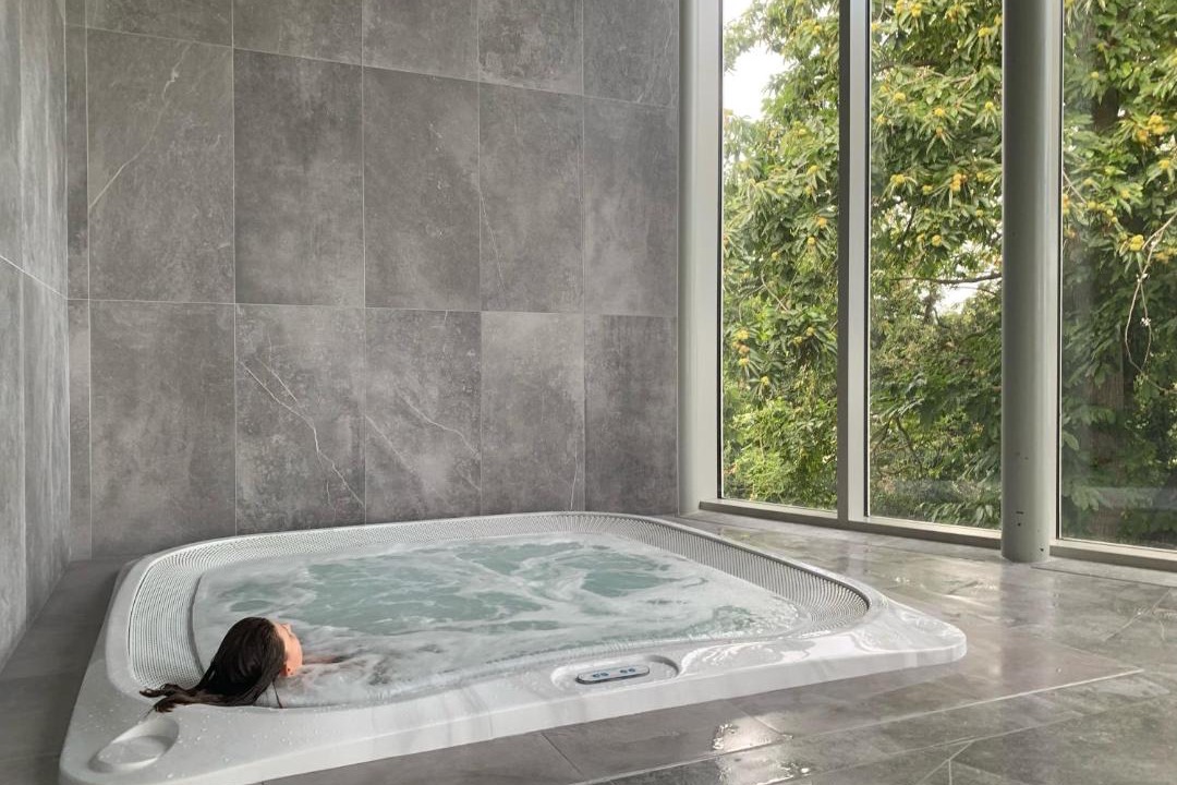 Photo of Bathroom in Plouha