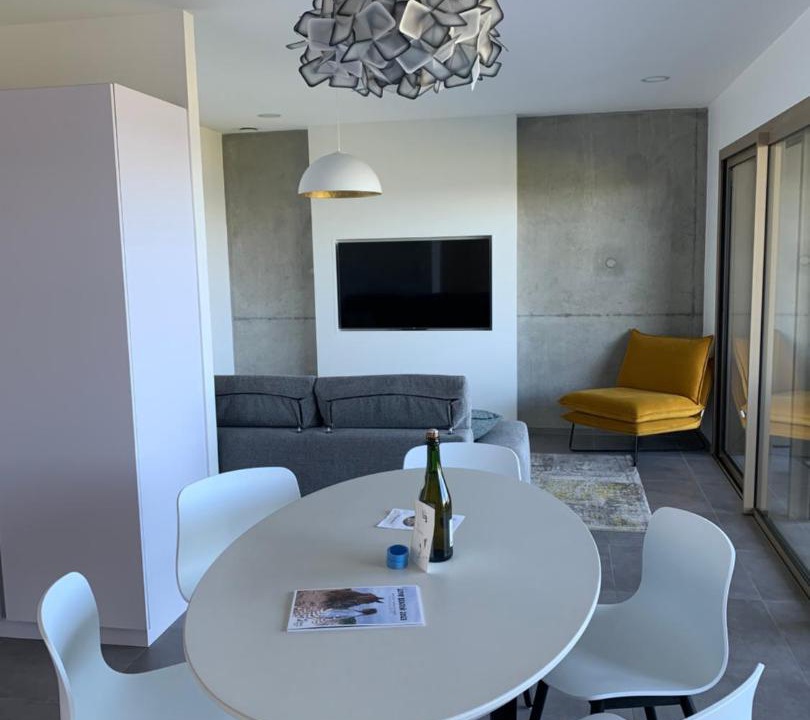 Photo of Livingroom in Plouha