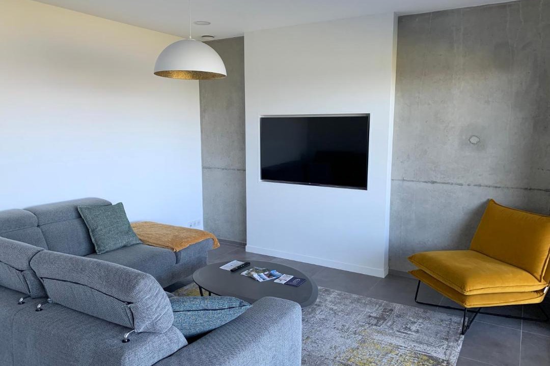 Photo of Livingroom in Plouha