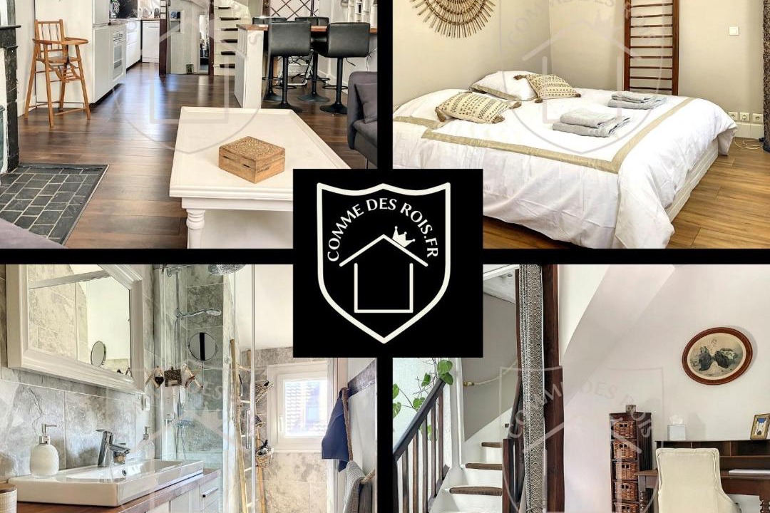 Photo of Others in Dourdan