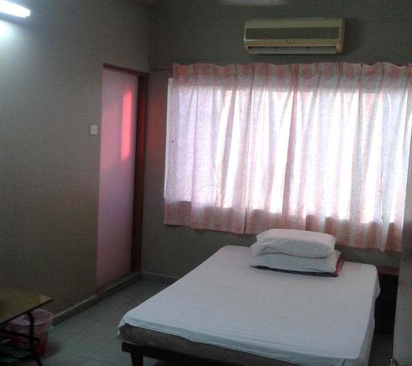 Photo of Bedroom in Larut