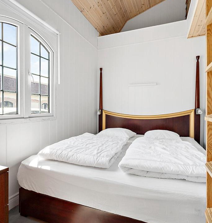 Photo of Bedroom in Hasmark Strand