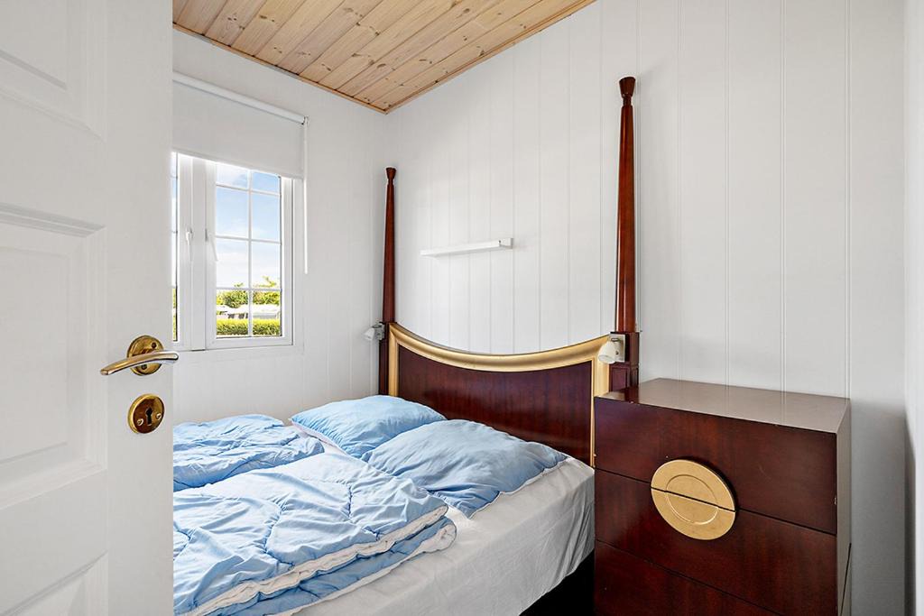 Photo of Bedroom in Hasmark Strand