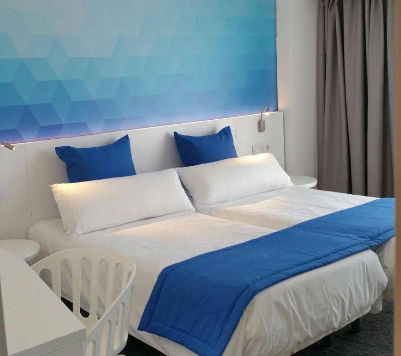 Photo of Bedroom in Ensanche Diputacion
