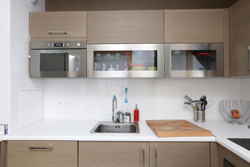 Photo of Kitchen in Saint-Denis