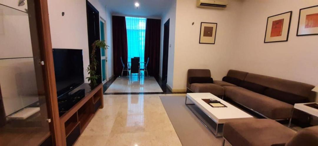 Photo of Livingroom in East Kuningan