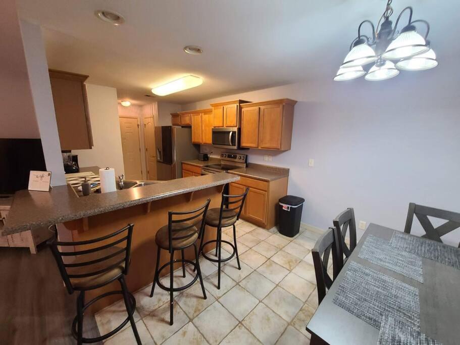 Photo of Livingroom in Branson Theater District