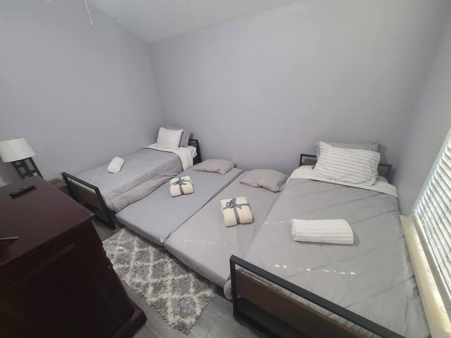 Photo of Bedroom in Branson Theater District
