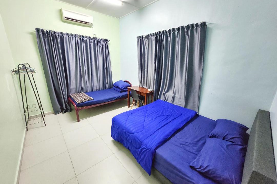 Photo of Bedroom in Mersing