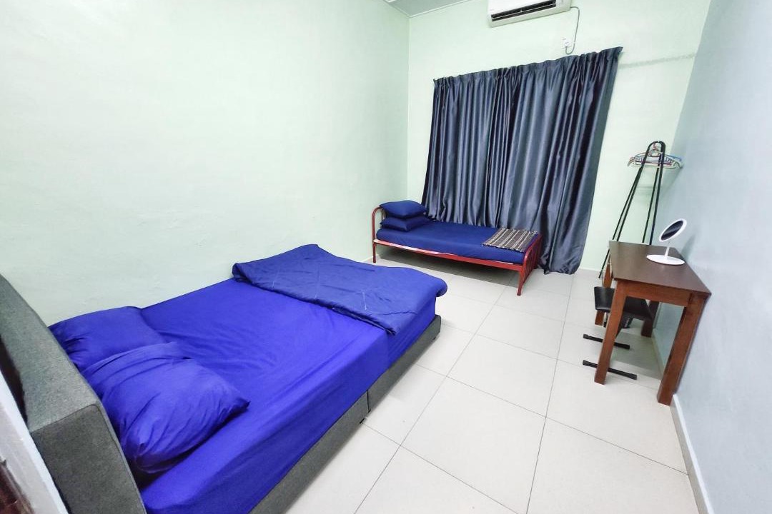 Photo of Bedroom in Mersing