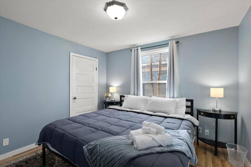 Photo of Bedroom in West Central