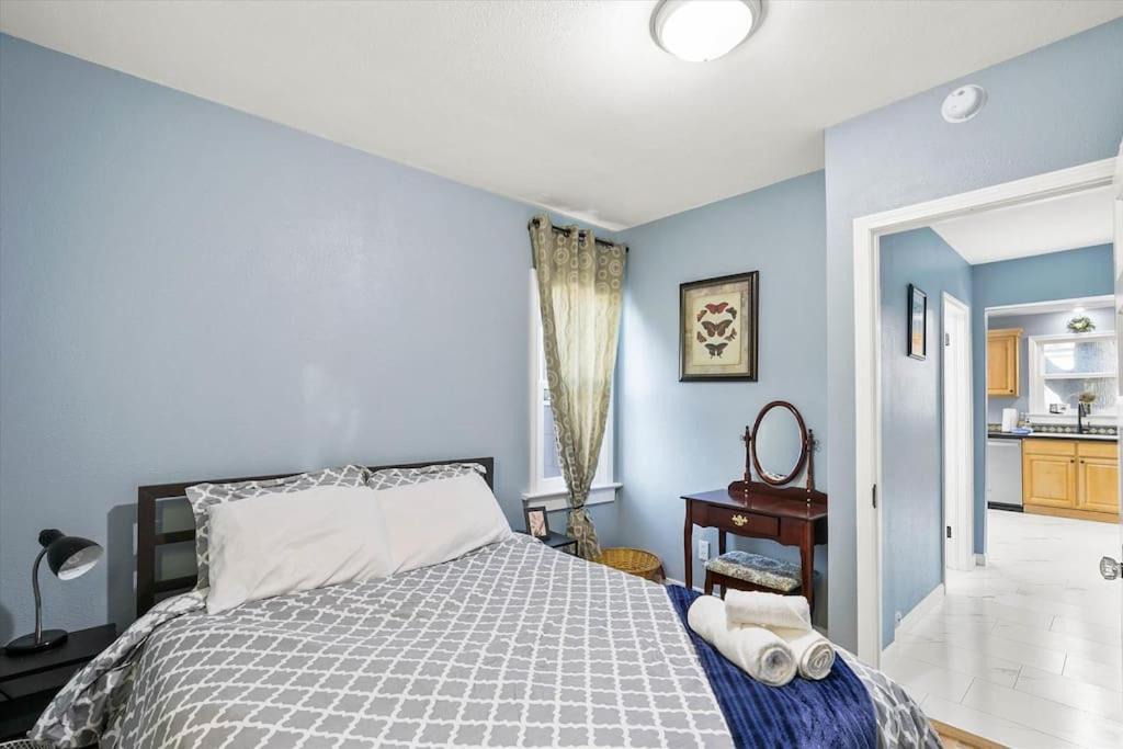 Photo of Bedroom in West Central