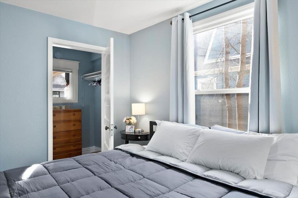 Photo of Bedroom in West Central