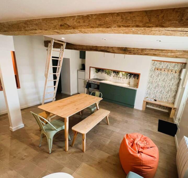 Photo of Livingroom in Gamaches