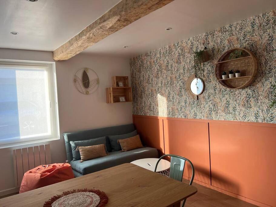 Photo of Livingroom in Gamaches