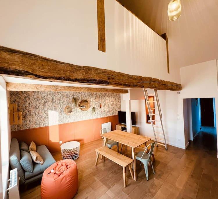 Photo of Livingroom in Gamaches