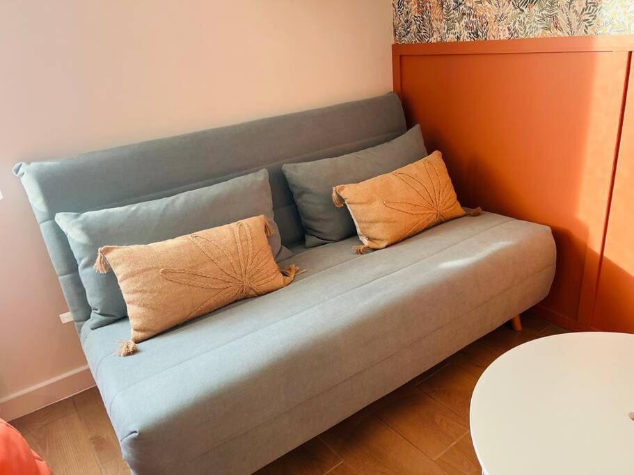 Photo of Bedroom in Gamaches