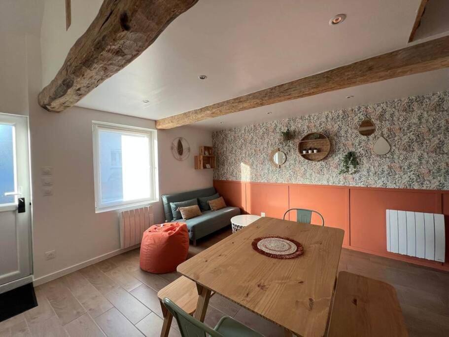 Photo of Livingroom in Gamaches