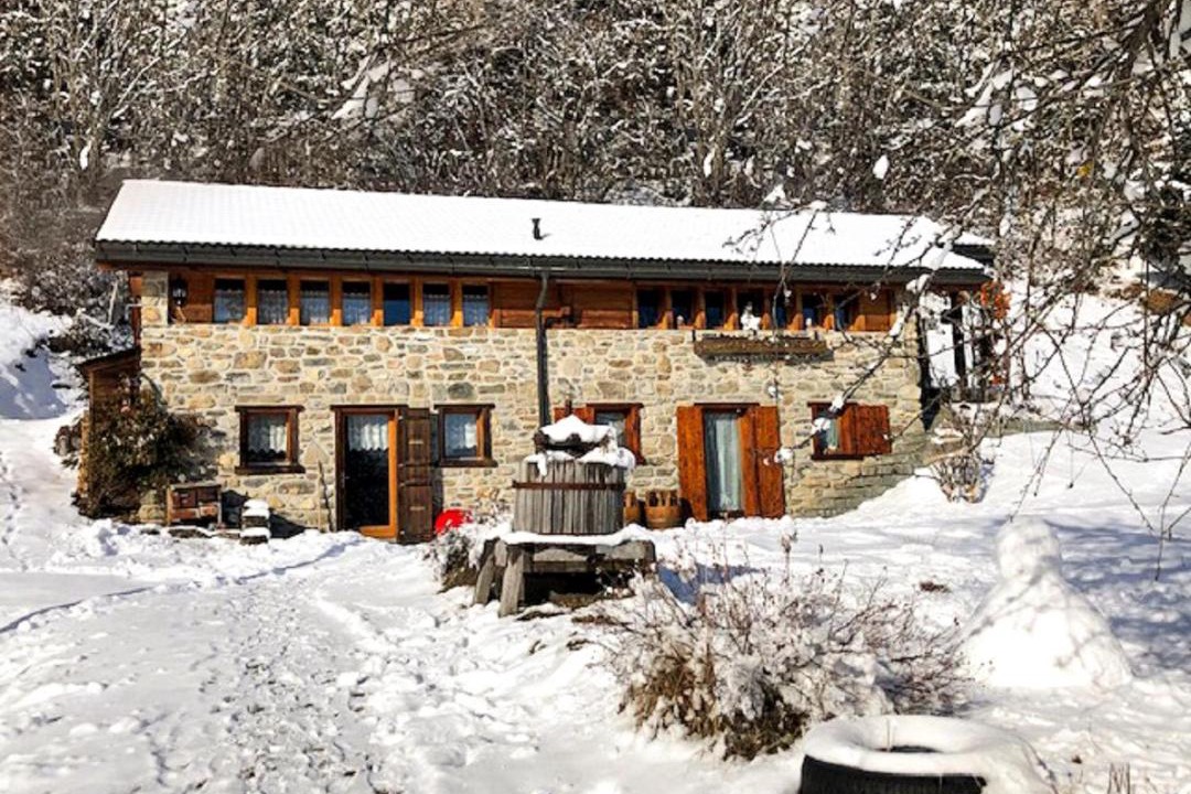 Photo of Others in Anzere