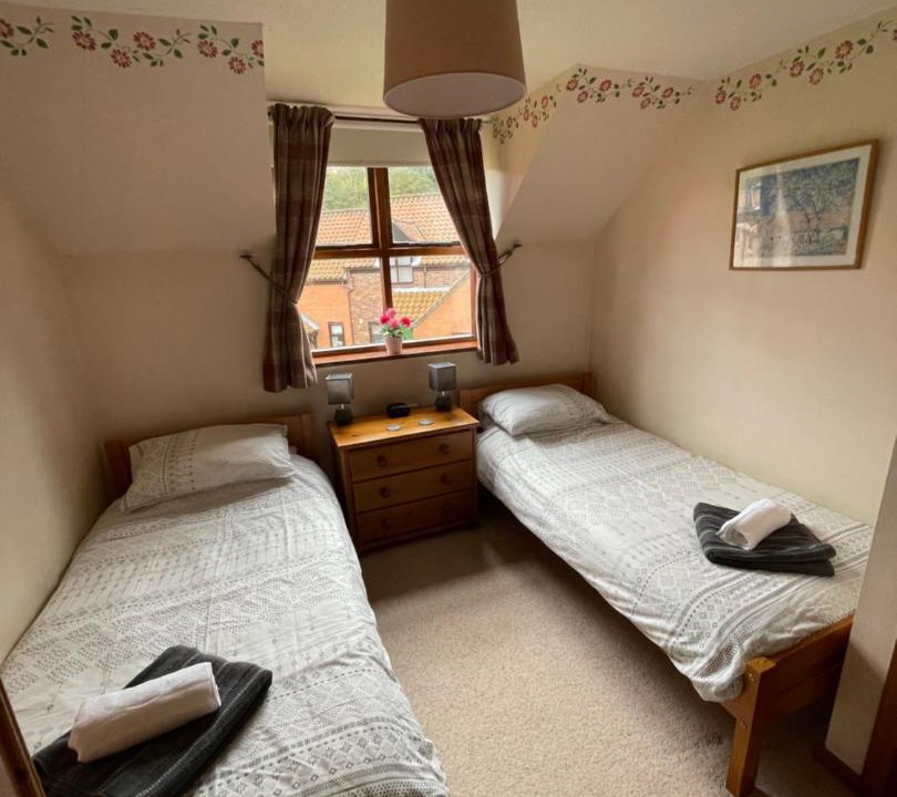 Photo of Bedroom in Ruswarp