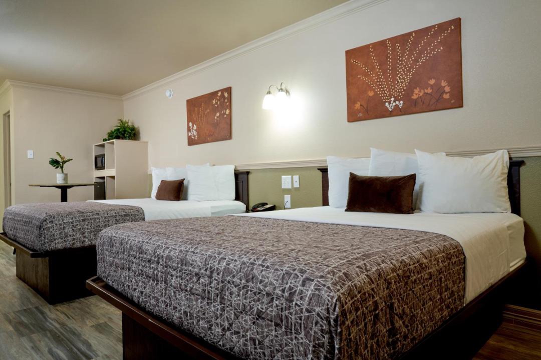 Photo of Bedroom in Bonanza