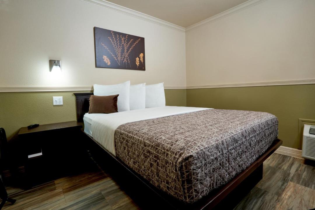 Photo of Bedroom in Bonanza