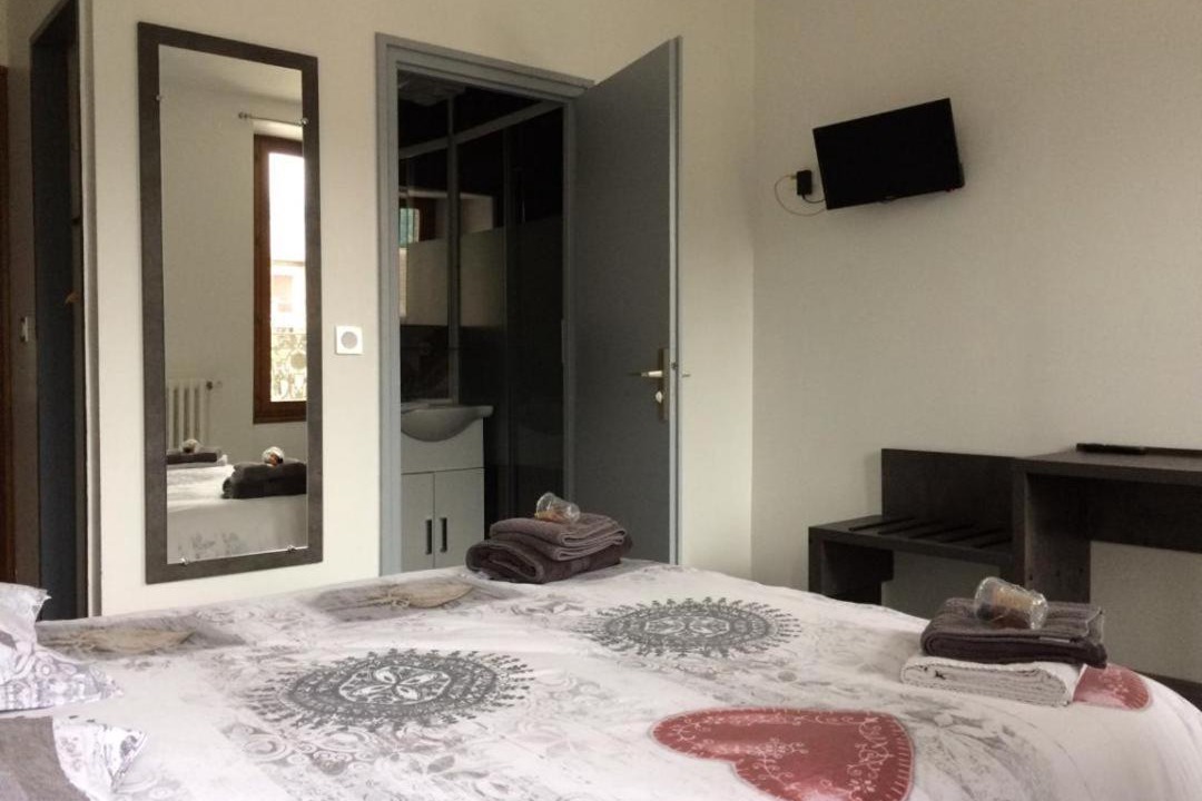 Photo of Others in La Chambre