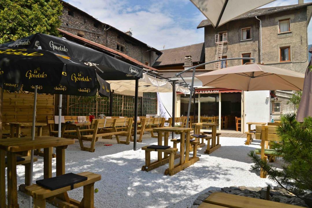 Photo of Others in La Chambre