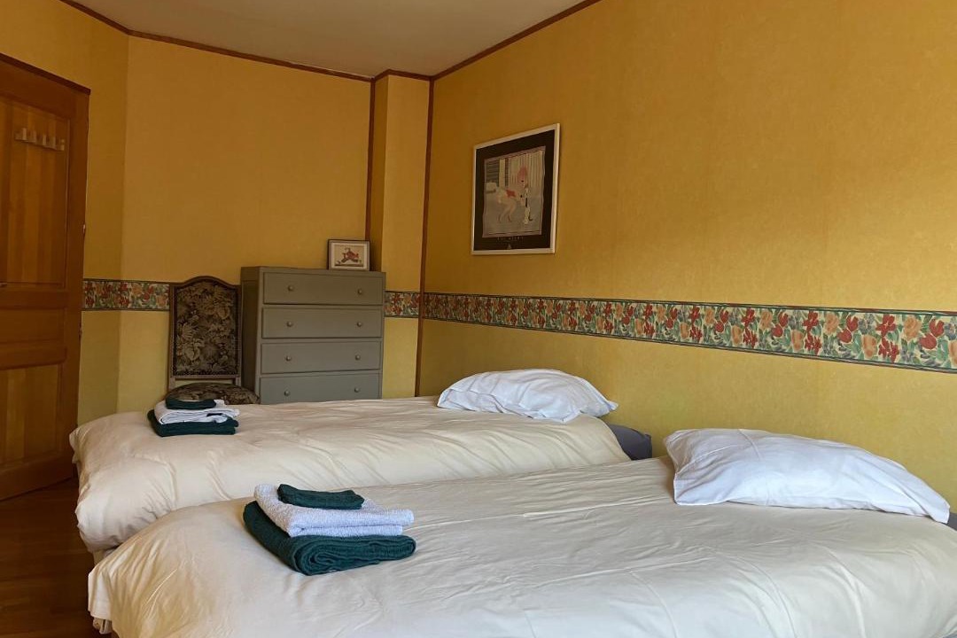 Photo of Bedroom in Ault